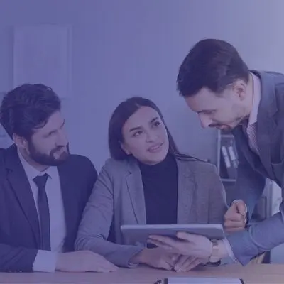 Diagnóstico inicial del sistema de gestión con especialistas QSG Diagnóstico inicial del sistema de gestión para identificar oportunidades de mejora