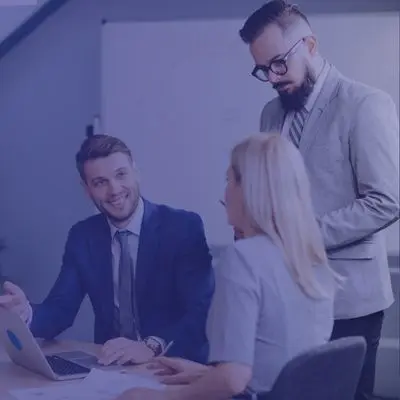 Entrega de resultados y soporte continuo Resultados finales y acompañamiento post-servicio por parte del equipo